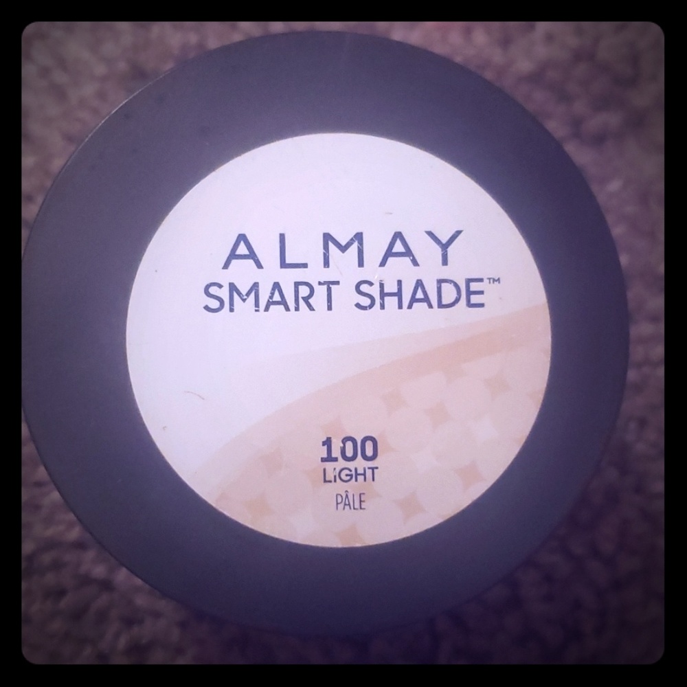 Almay powder